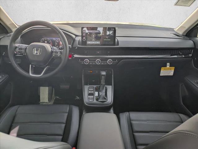 New 2026 Honda CR-V EX-L image 14