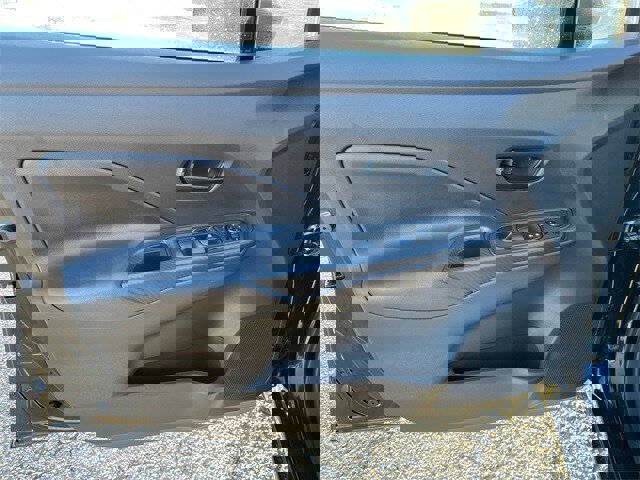 Certified 2025 Nissan Versa S w/ Trunk Package image 17