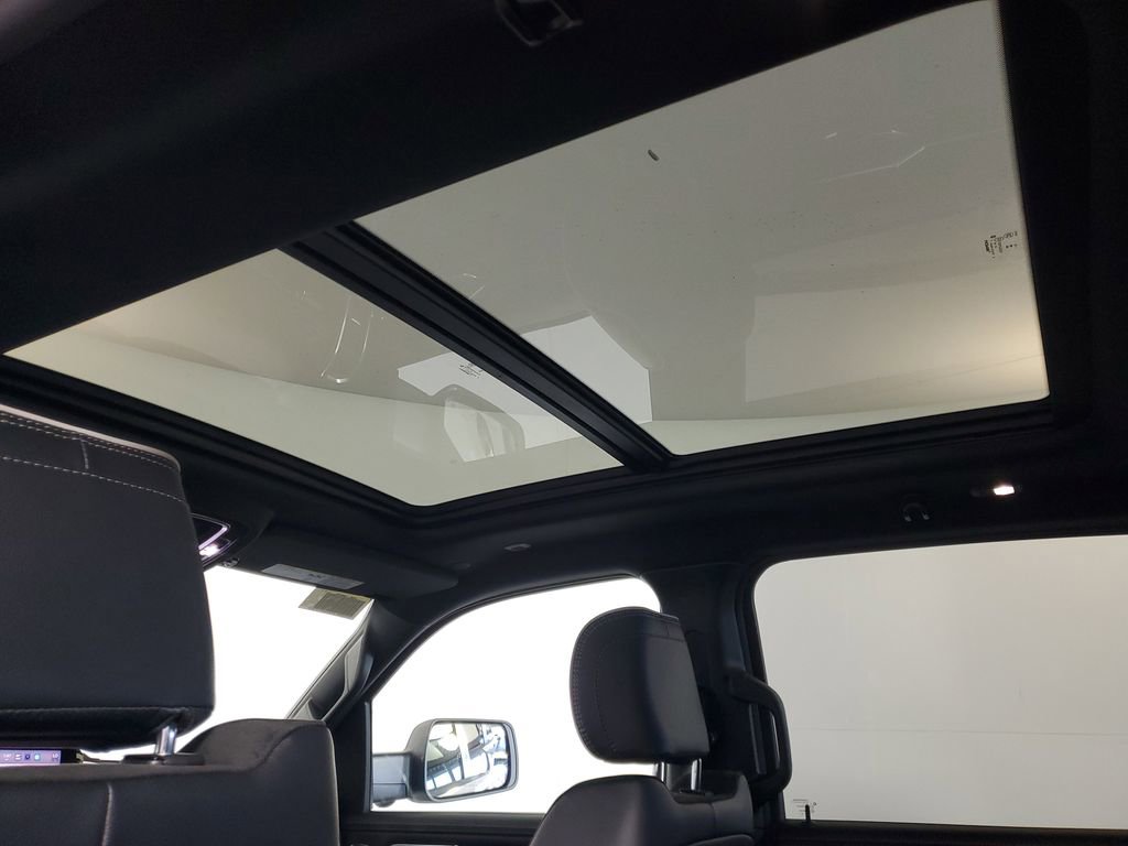 New 2026 RAM 1500 Laramie w/ Night Edition image 23