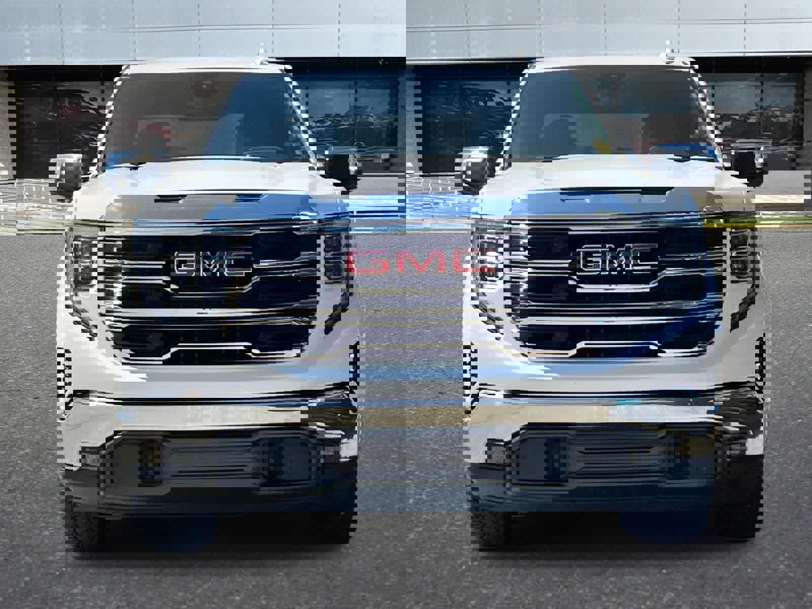 Used 2023 GMC Sierra 1500 SLT w/ SLT Convenience Package image 11