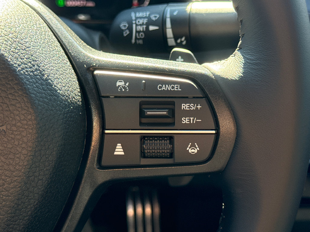 Certified 2026 Honda Accord Sport image 29