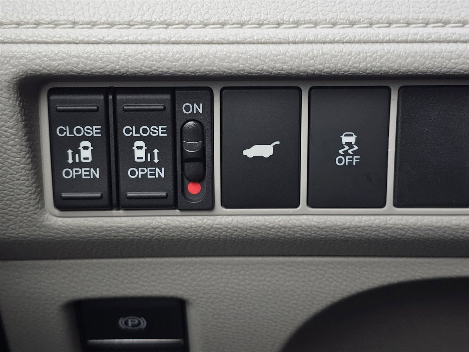 New 2026 Honda Odyssey EX-L image 16