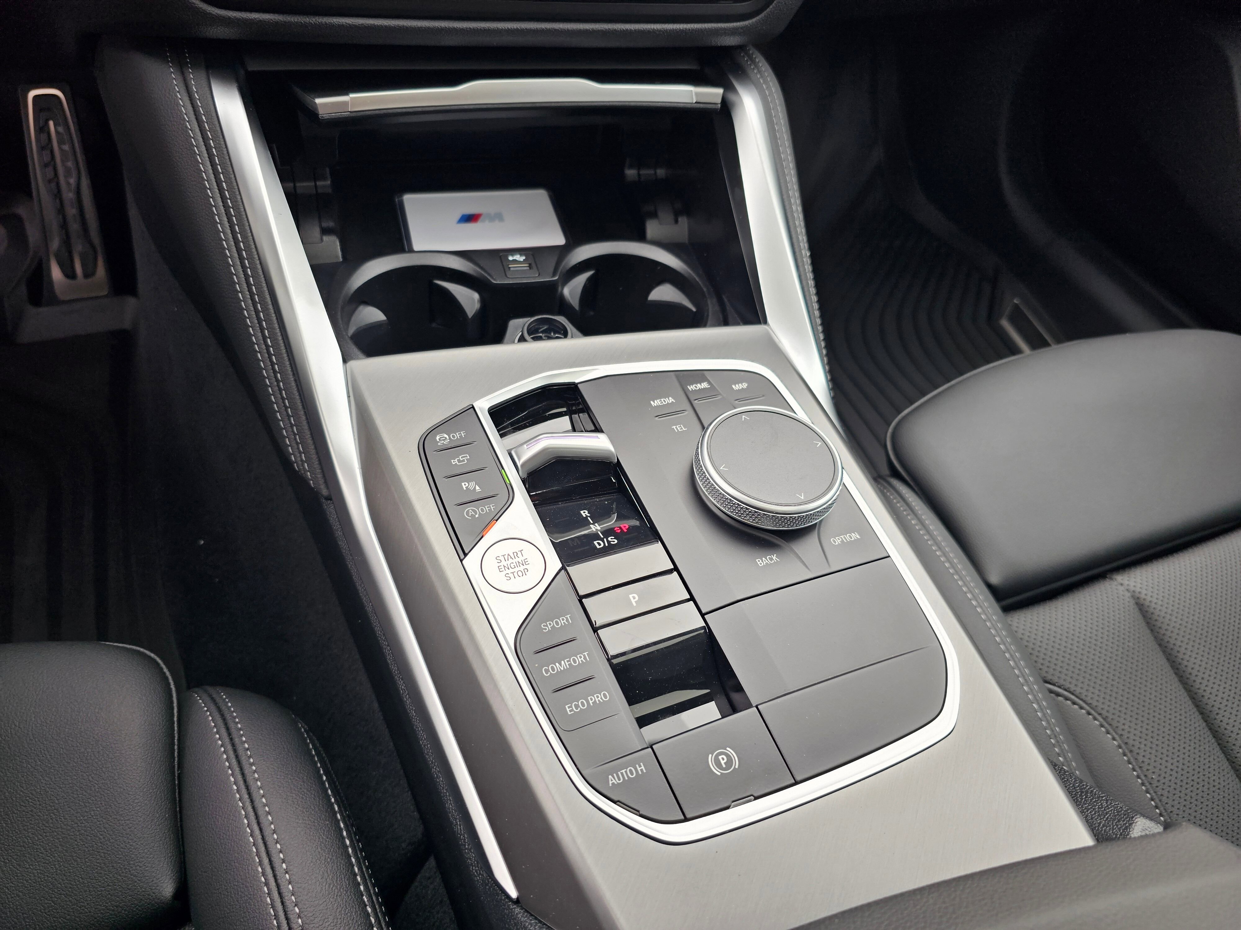 New 2026 BMW 430i xDrive w/ M Sport Package image 22