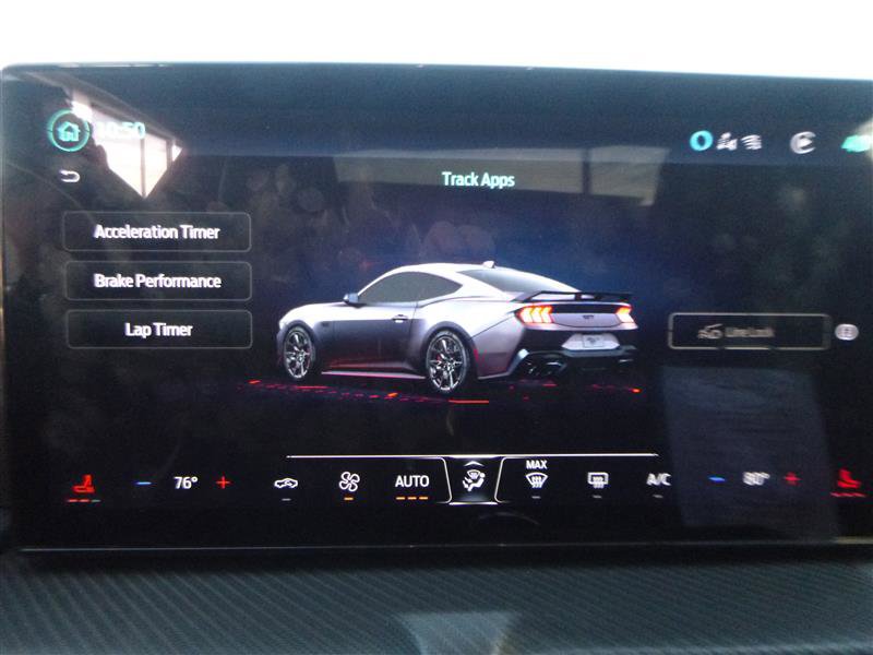 Used 2024 Ford Mustang GT RWD image 15