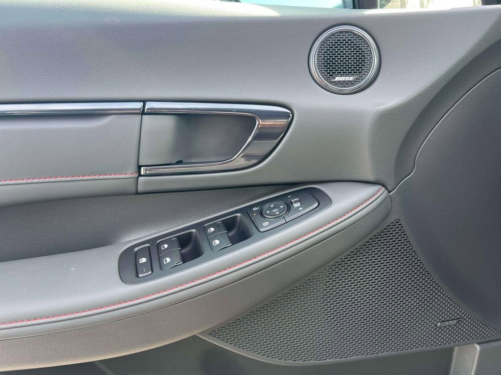 New 2026 Hyundai Sonata N Line image 32