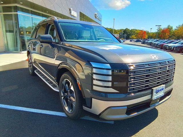 New 2026 Hyundai Palisade Limited image 1