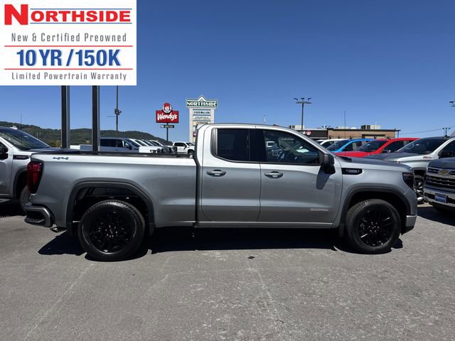 New 2026 GMC Sierra 1500 Elevation image 5