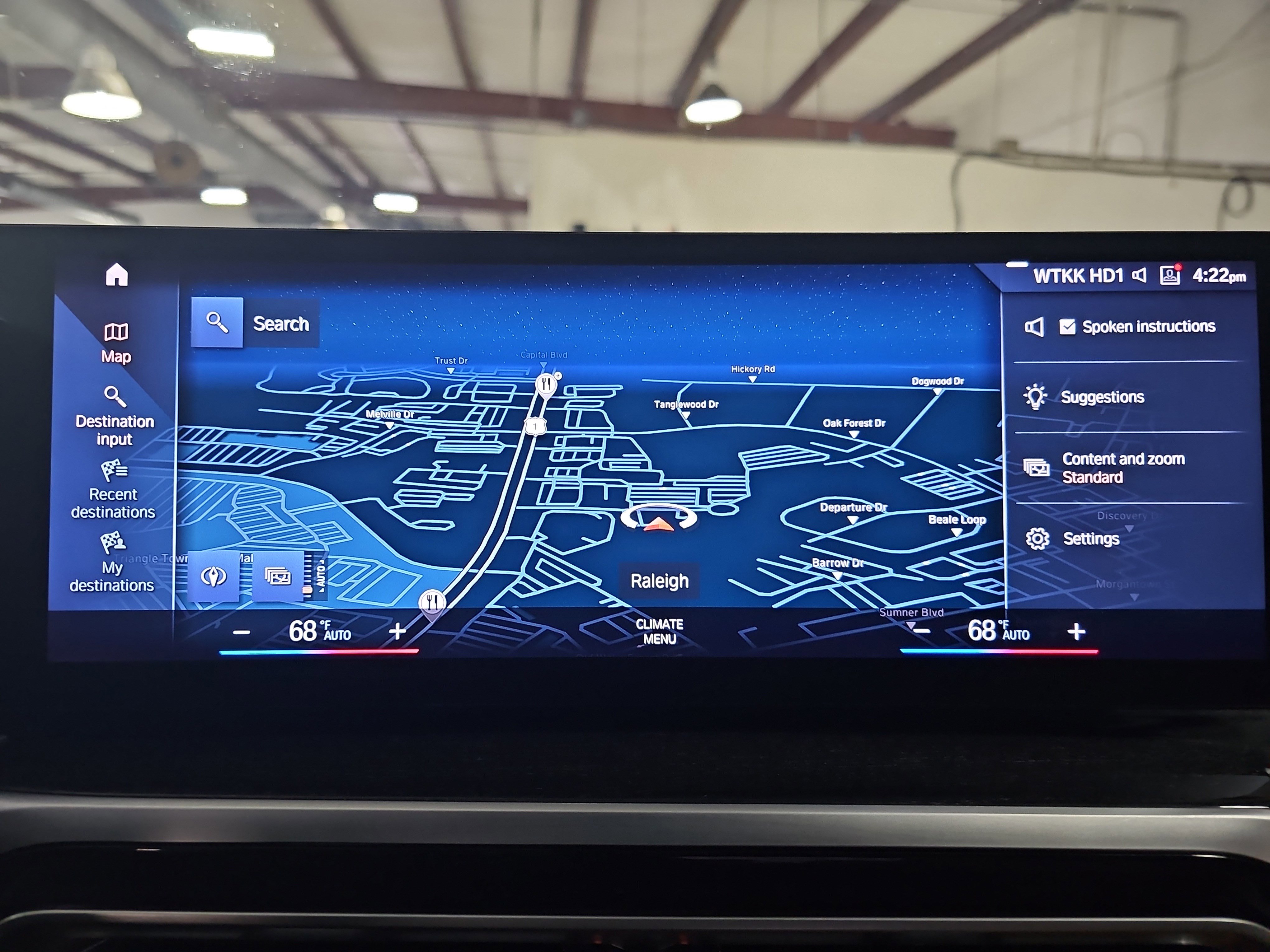 Certified 2023 BMW 330i Sedan w/ Premium Package image 24