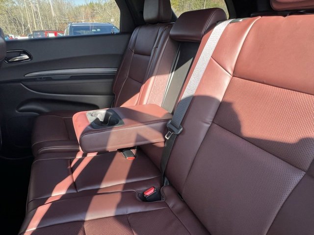 New 2026 Dodge Durango GT image 23