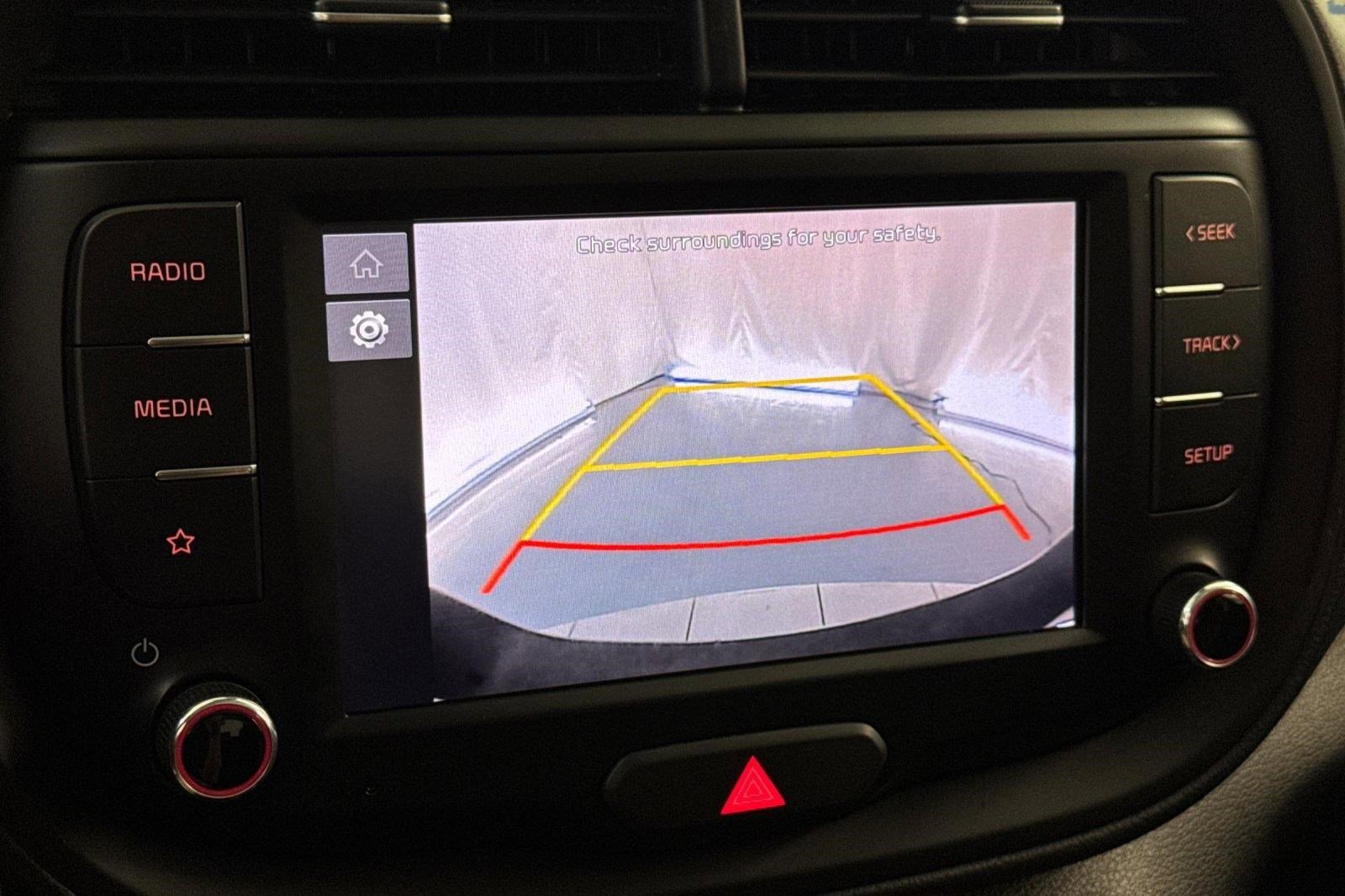 Used 2022 Kia Soul LX w/ Technology Package image 25