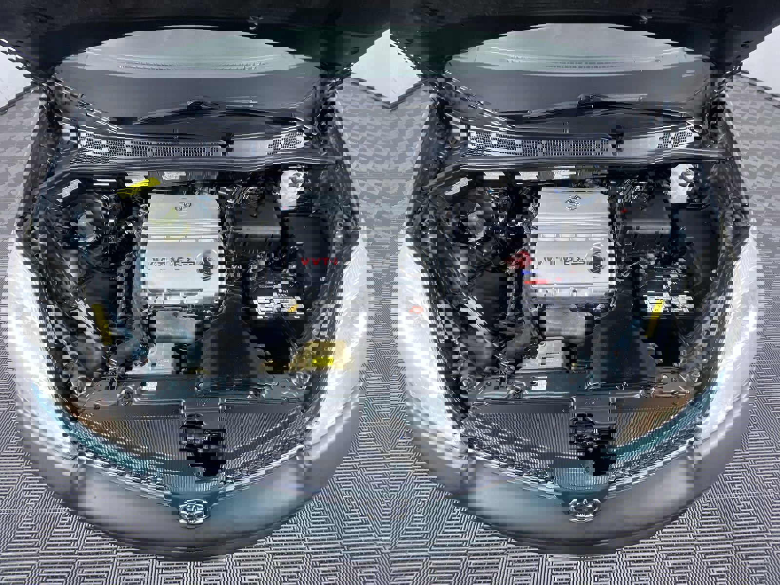 Used 2005 Toyota Sienna XLE Limited image 29