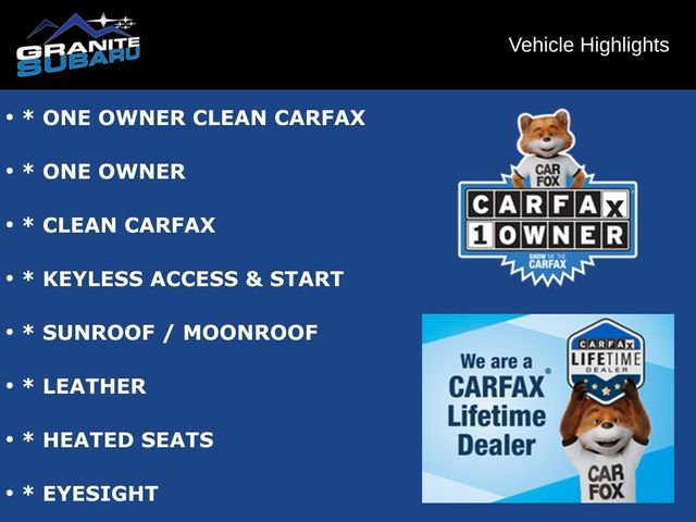 Used 2019 Subaru Crosstrek 2.0i Limited w/ Moonroof Package w/Navigation image 2