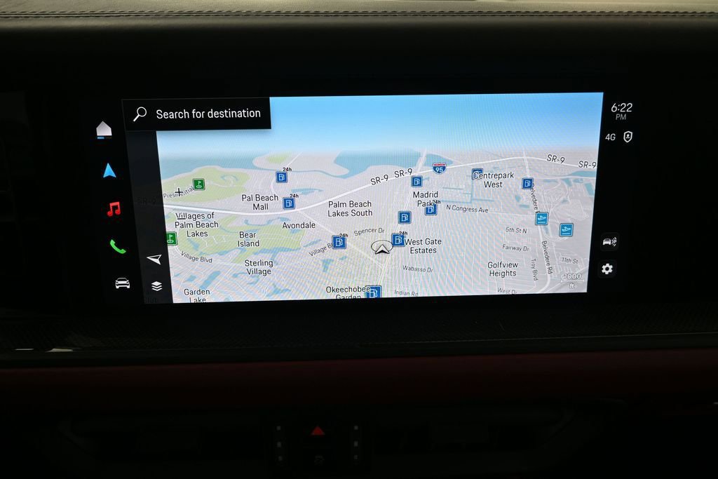 Certified 2026 Porsche Cayenne GTS AWD/4WD image 21