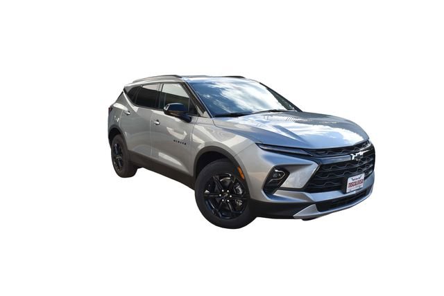 New 2026 Chevrolet Blazer LT image 2