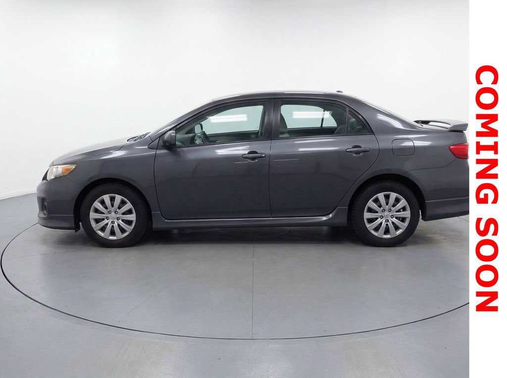 Used 2013 Toyota Corolla LE image 8