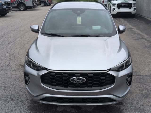 Used 2023 Ford Escape ST-Line Elite w/ Premium Technology Package AWD/4WD image 23