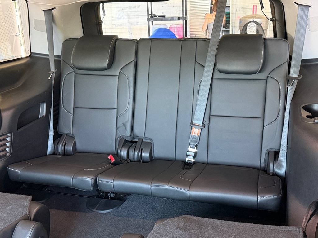 Used 2019 Chevrolet Tahoe LT RWD image 26