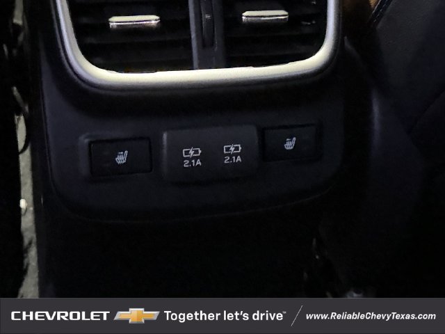 Used 2021 Subaru Outback Touring XT AWD/4WD image 33