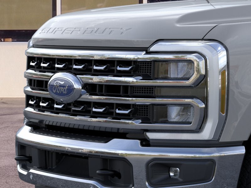New 2026 Ford F250 Lariat w/ Lariat Premium Package AWD/4WD image 39