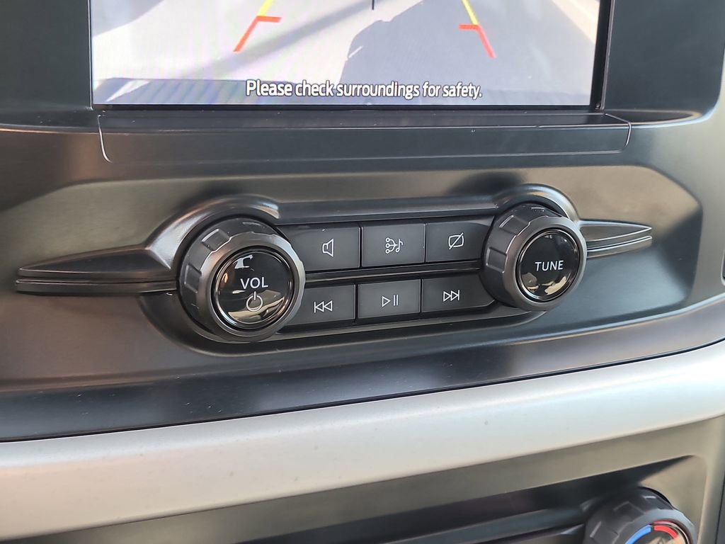 Certified 2023 Ford F150 XLT AWD/4WD image 22