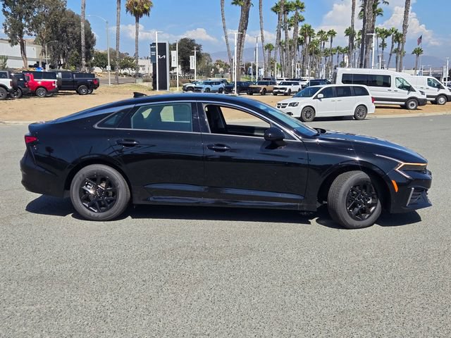 New 2026 Kia K5 LXS FWD image 20