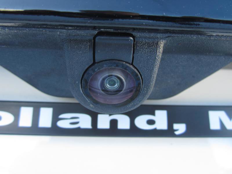 Used 2023 Ford Edge SEL w/ Convenience Package image 30