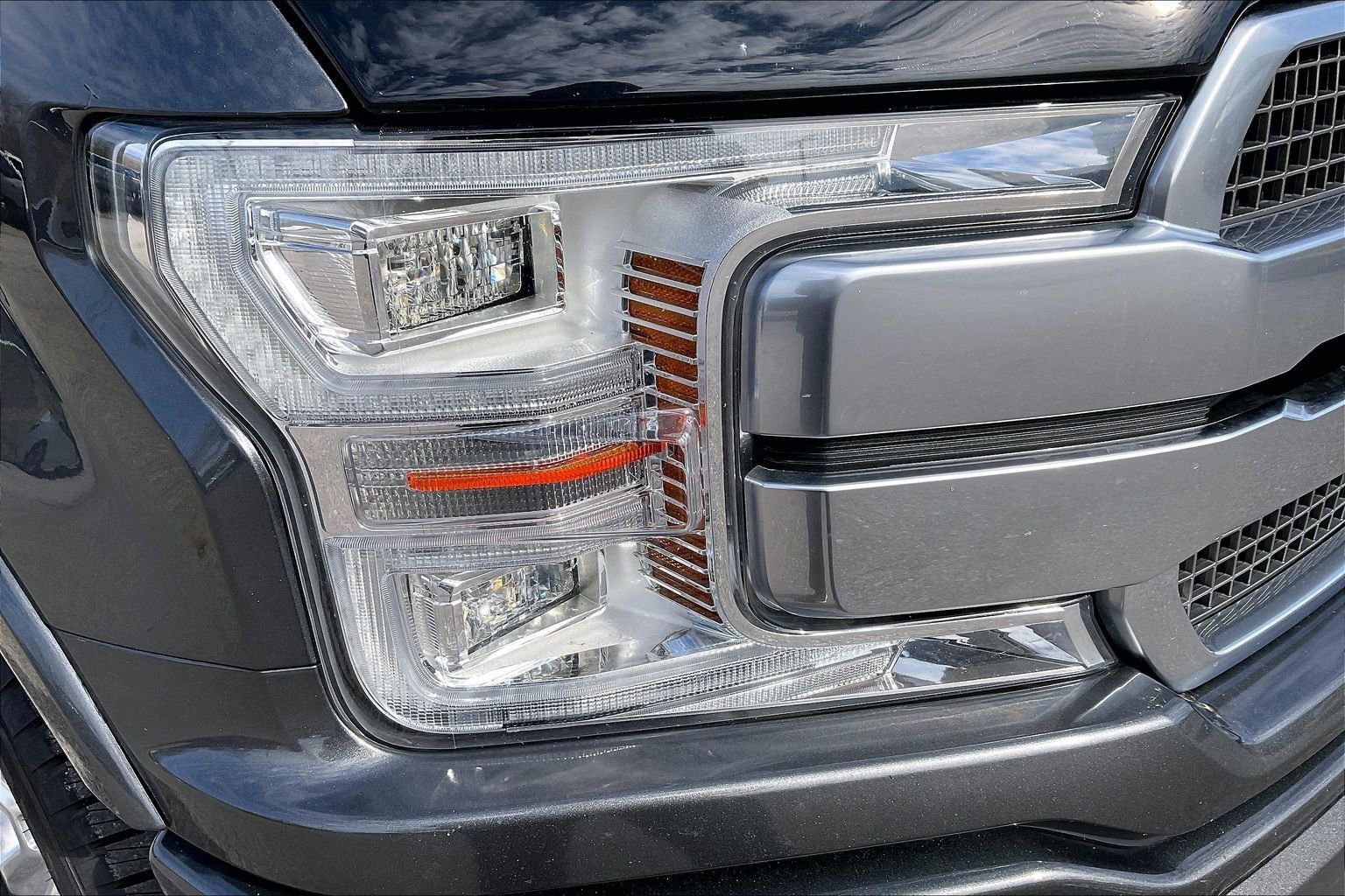 Used 2020 Ford F150 Platinum image 30