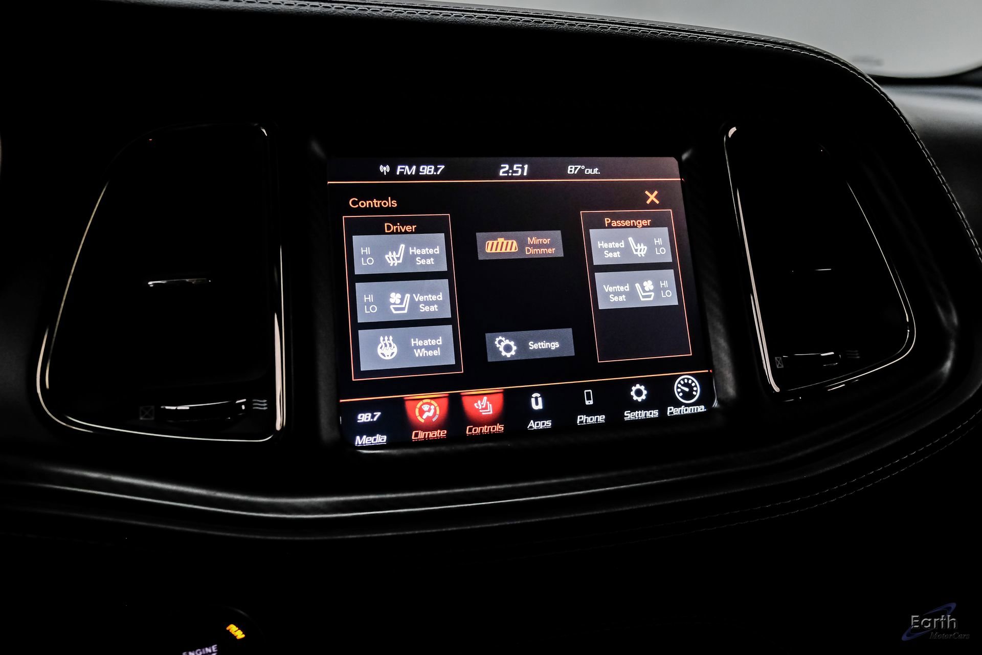 Used 2021 Dodge Challenger SRT Hellcat Redeye image 71