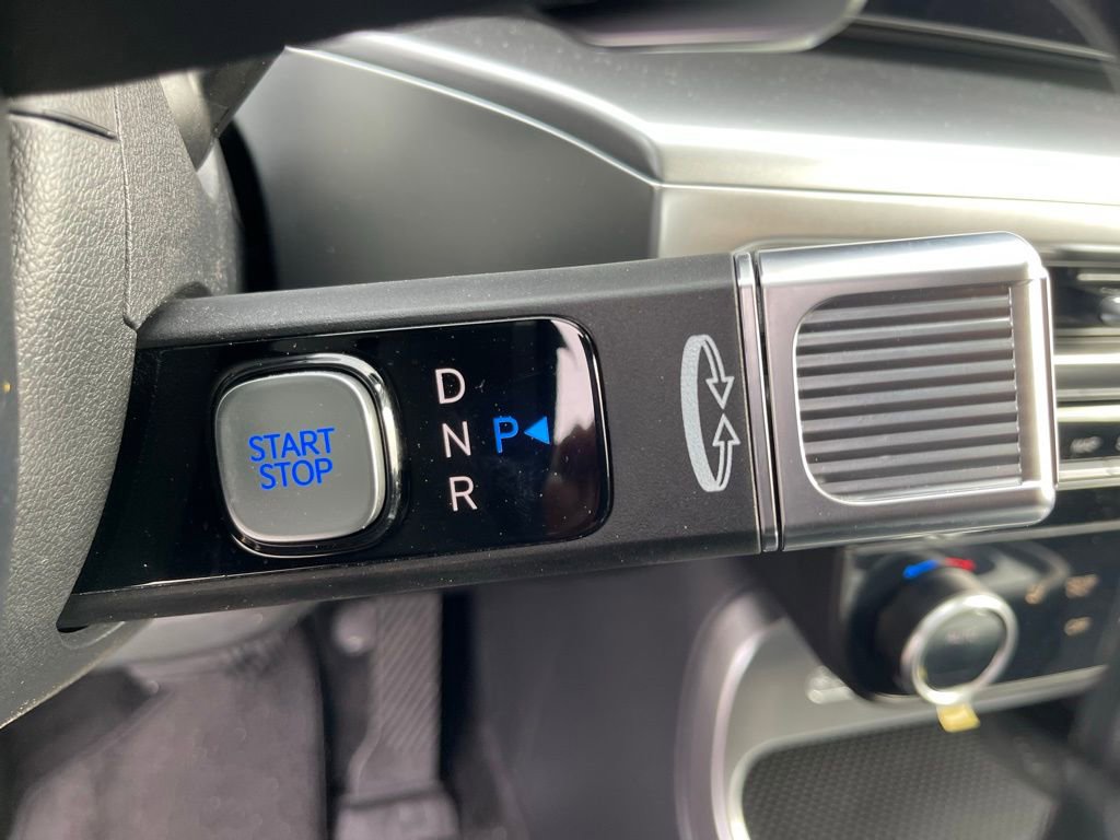 New 2026 Hyundai Ioniq 9 SE AWD/4WD image 28