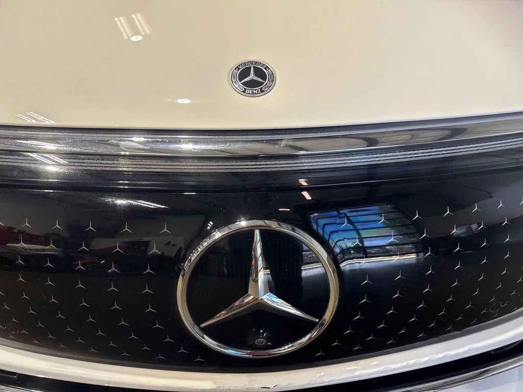 Used 2022 Mercedes-Benz EQS 450+ Sedan image 68