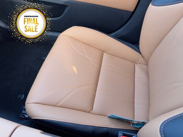 New 2025 Lexus ES 350 Ultra Luxury image 27