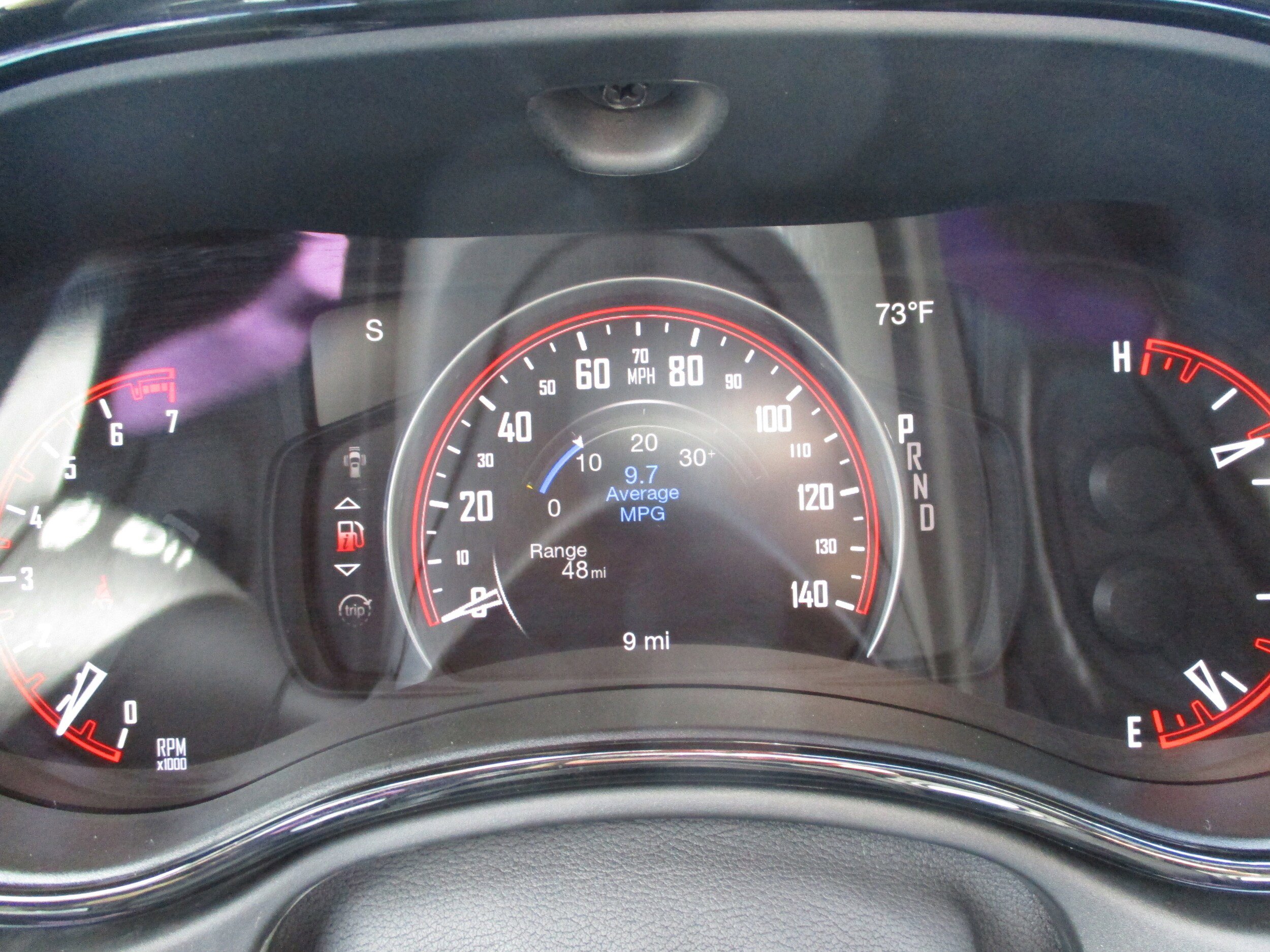 Used 2026 Dodge Durango GT AWD/4WD image 18