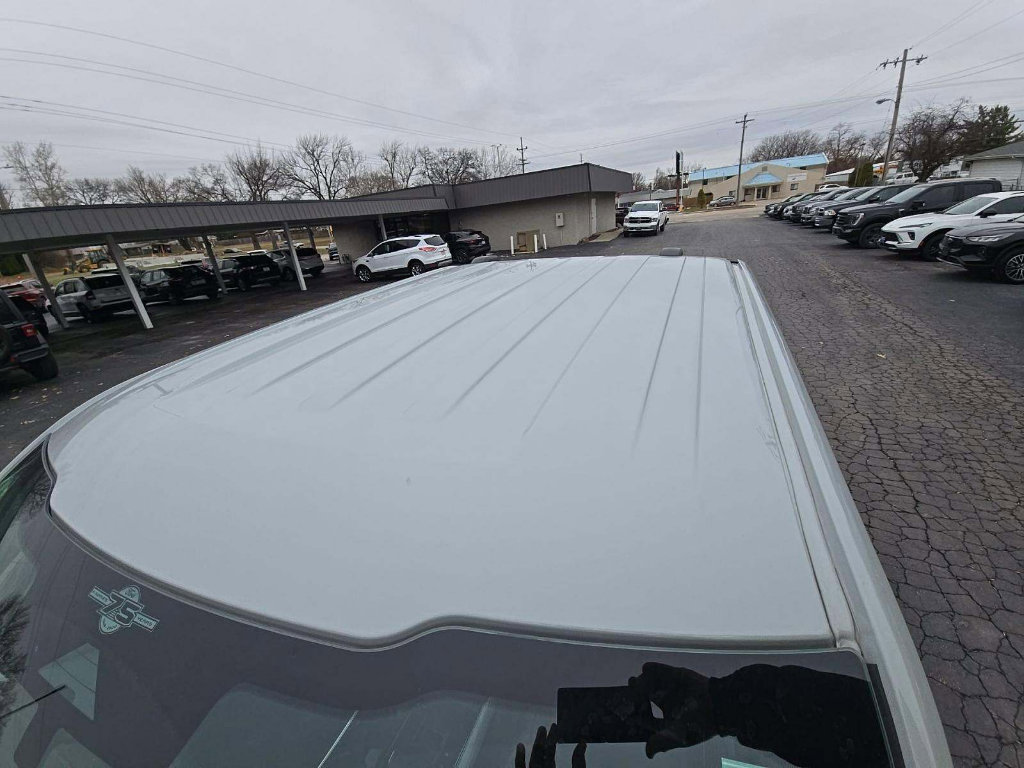 Used 2023 Ford F150 Lariat w/ Equipment Group 502A High image 10