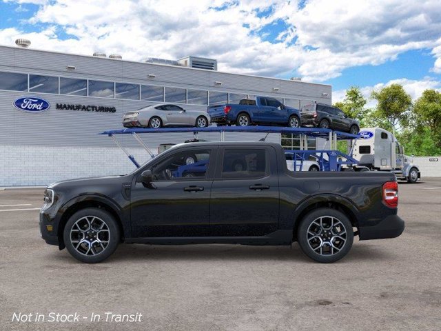 New 2026 Ford Maverick Lariat AWD/4WD image 3
