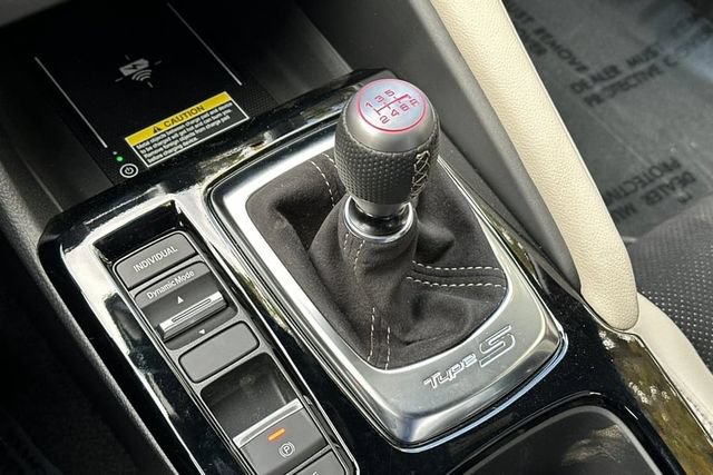 New 2026 Acura Integra Type S FWD image 24