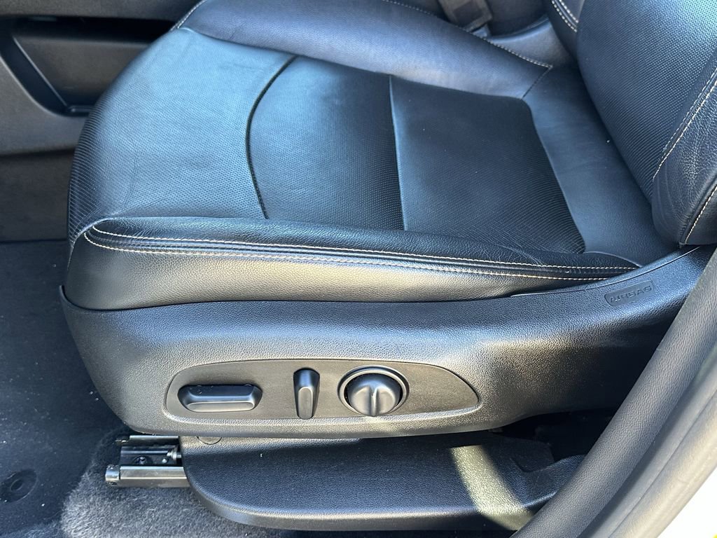 Used 2020 GMC Terrain SLT image 22