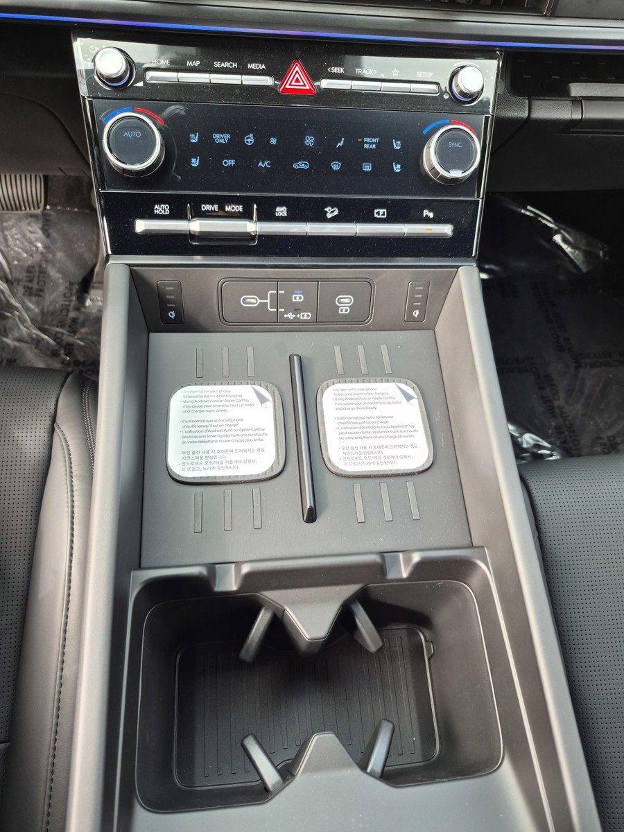 New 2026 Hyundai Santa Fe Calligraphy image 24