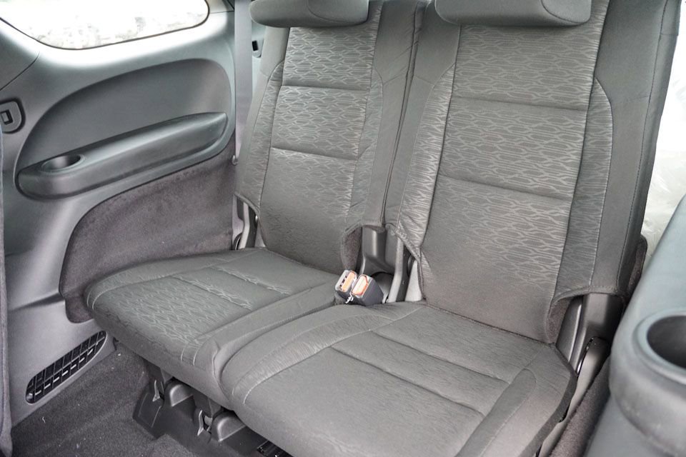 New 2025 Dodge Durango R/T w/ Blacktop Package image 12