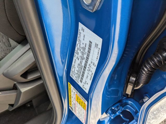 New 2025 Ford Ranger XLT w/ Black Appearance Package image 34