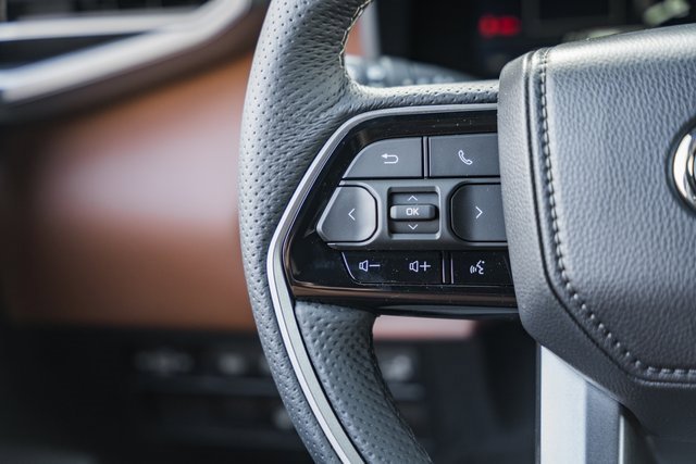 New 2026 Toyota Tundra 1794 Edition image 35