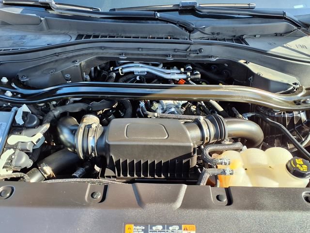 Certified 2023 Lincoln Aviator Reserve w/ Equipment Group 201A AWD/4WD image 3