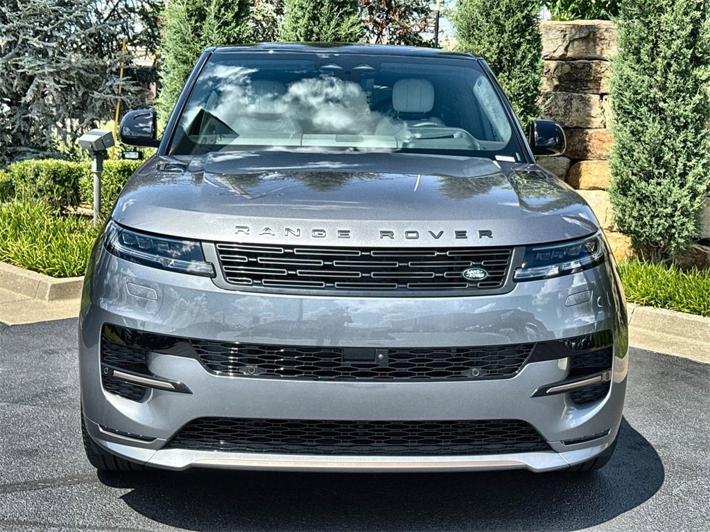 New 2025 Land Rover Range Rover Sport Autobiography image 8