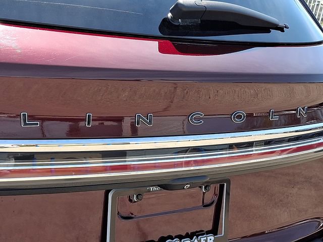 Used 2021 Lincoln Nautilus Black Label image 32