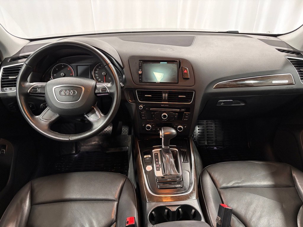 Used 2014 Audi Q5 TDI Premium Plus image 10