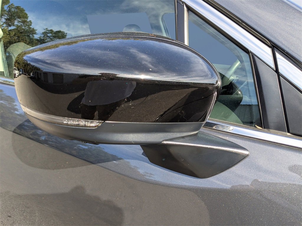 Certified 2024 Subaru Ascent Limited w/ Technology Package image 11