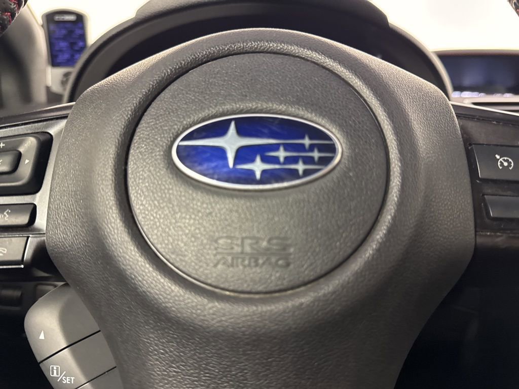 Used 2020 Subaru WRX STI w/ Popular Package #3 (IZT) image 35