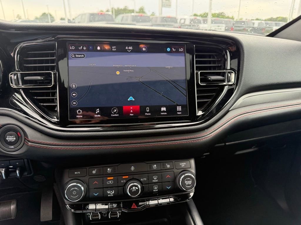 Used 2023 Dodge Durango GT AWD/4WD image 20