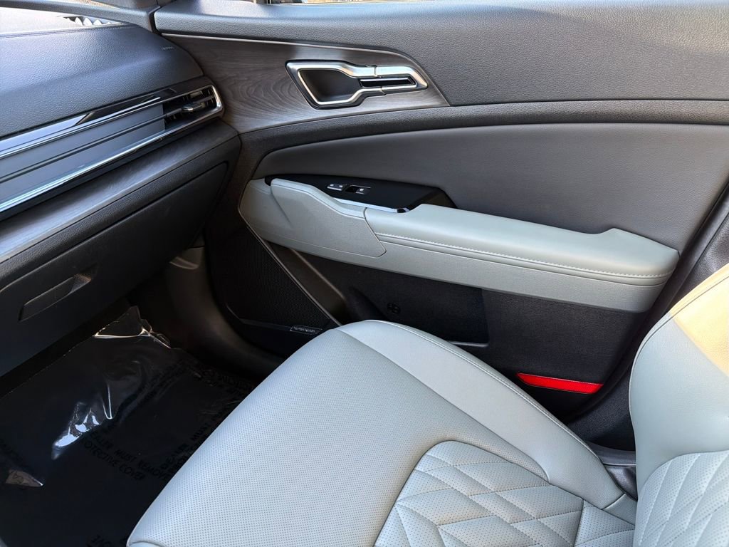 Used 2023 Kia Sportage X-Pro Prestige image 31