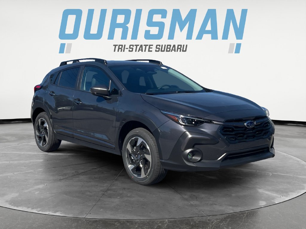 New 2026 Subaru Crosstrek 2.5i Limited