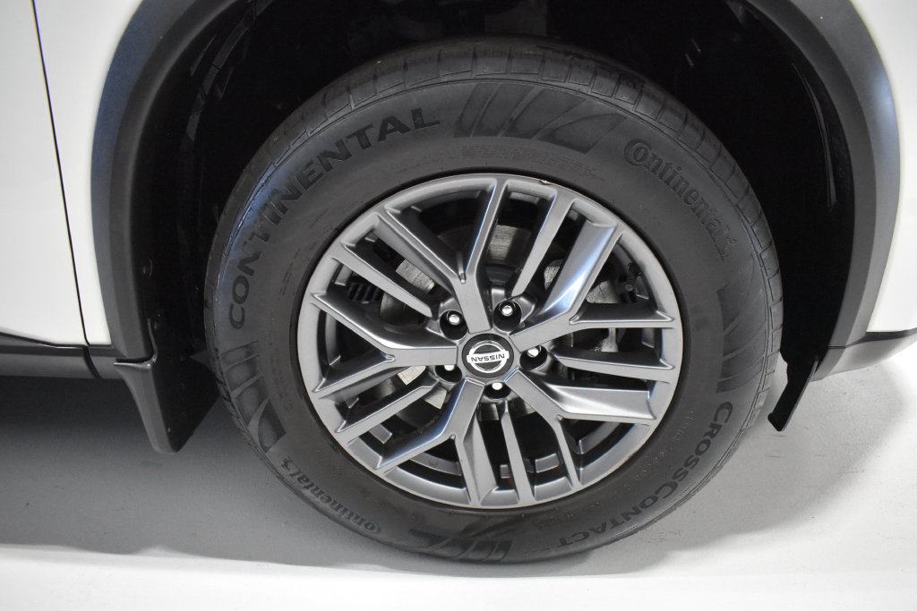 Used 2021 Nissan Rogue S AWD/4WD image 10